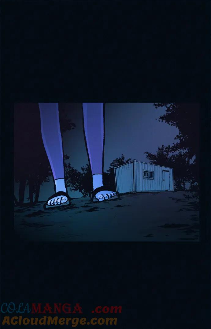 可疑的减肥俱乐部 - 第48话 你俩在做什么 - 第40张图