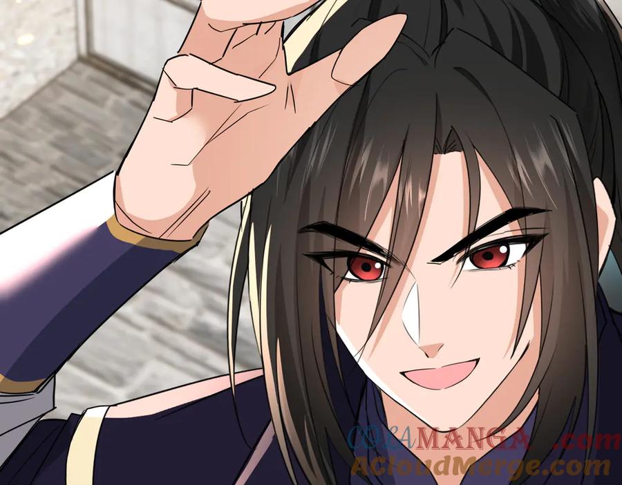 《玄幻：我的女帝徒弟要黑化》第47话 闯进玄灵阁！ 第29页