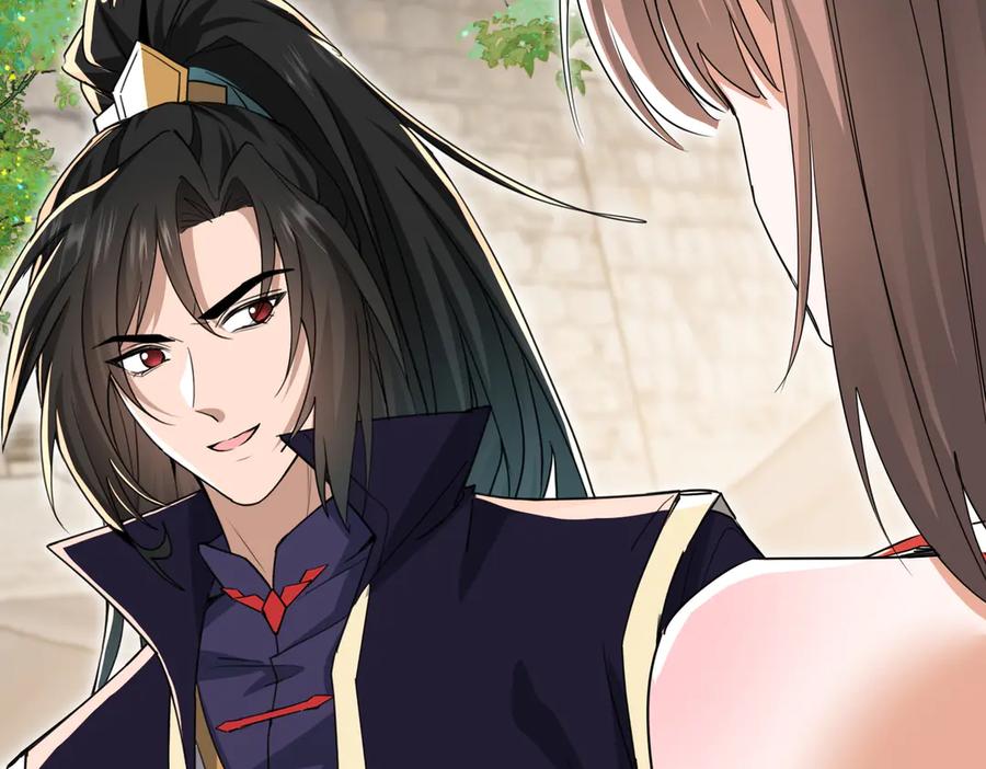 《玄幻：我的女帝徒弟要黑化》第47话 闯进玄灵阁！ 第18页
