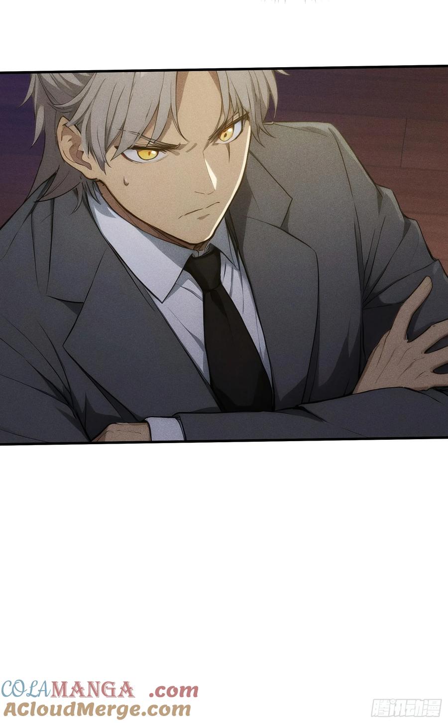 我复苏了华夏神明 - 04 神明消失的真相 - 第13张图