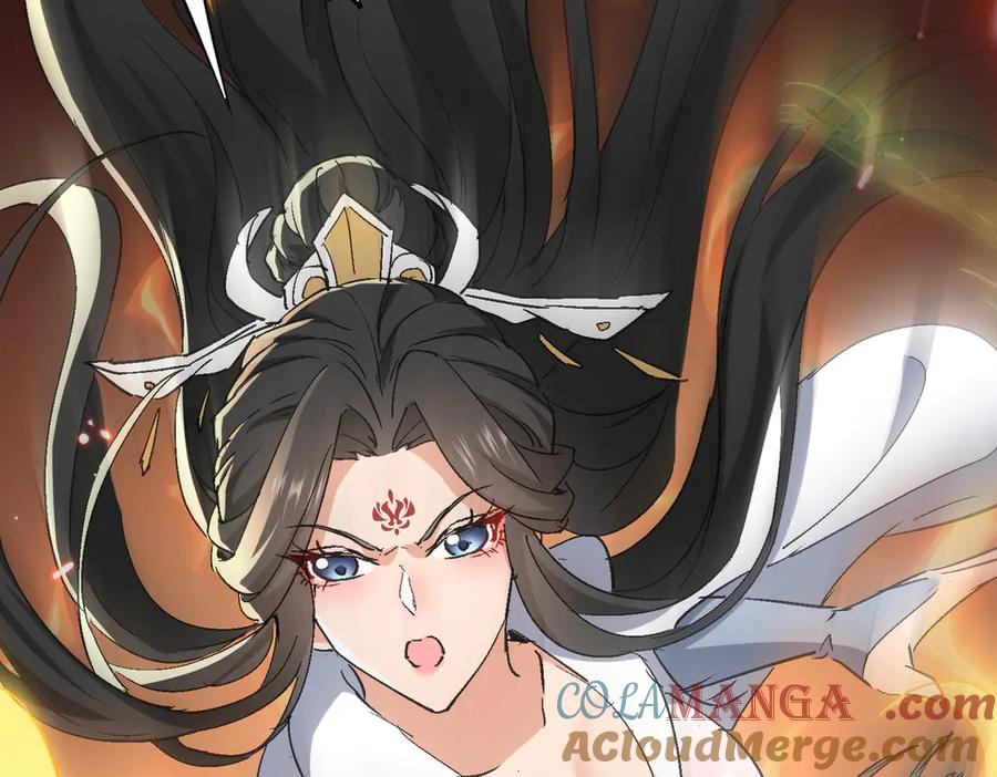 《玄幻：我的女帝徒弟要黑化》第53话 柳月曦的考验 第13页