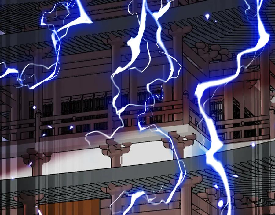 《玄幻：我的女帝徒弟要黑化》第54话 穿越者沈星浩 第8页