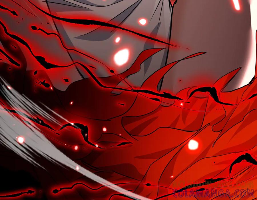 《玄幻：我的女帝徒弟要黑化》第59话 尽全力击败你！ 第17页