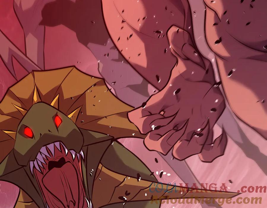 我，最强BOSS - 60 - 第17张图