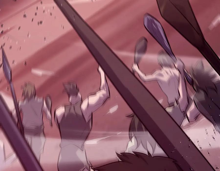 我，最强BOSS - 60 - 第19张图