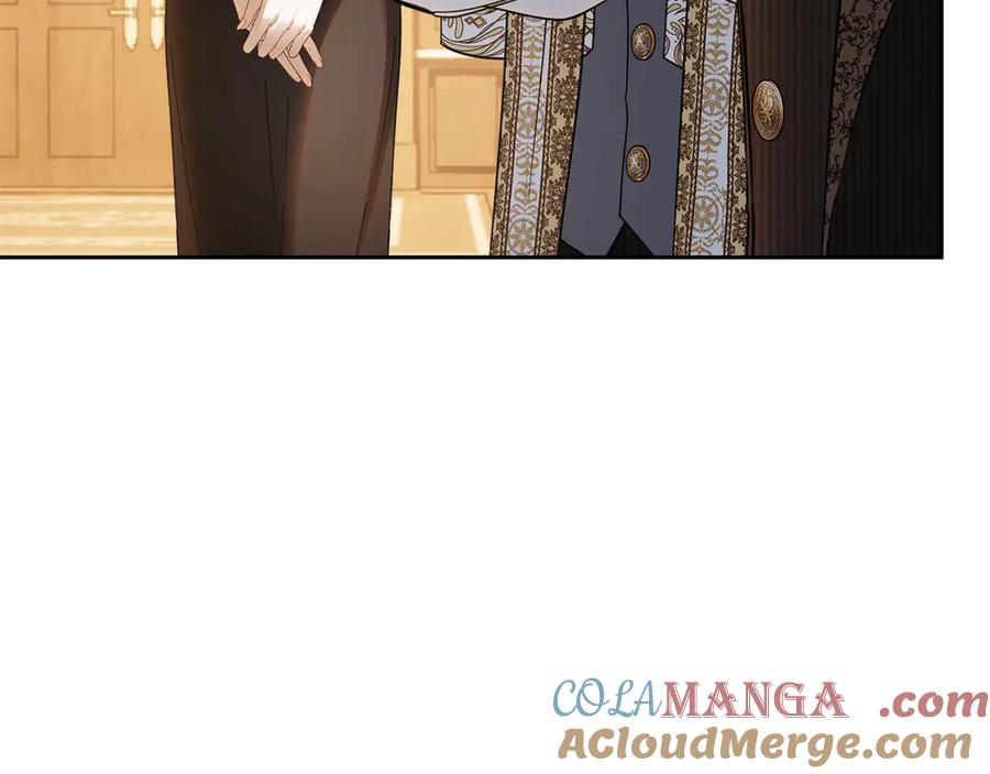 冬城的囚犯小公主 第65话 无法真心祝福 第169页
