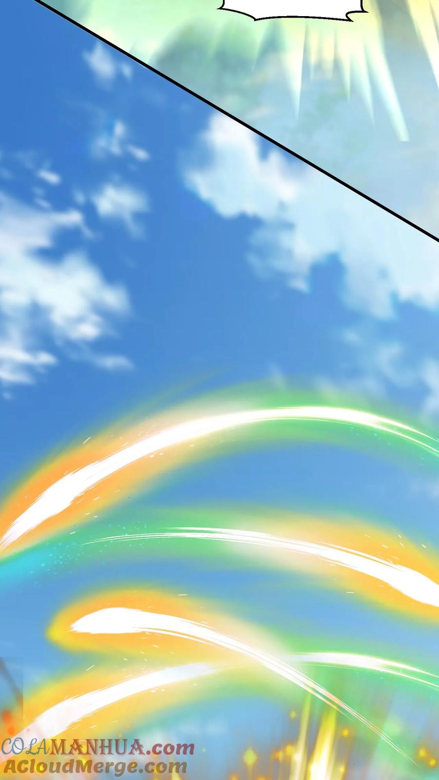 《玄幻，我能无限顿悟》第100话 你就是那个萧云 第25页