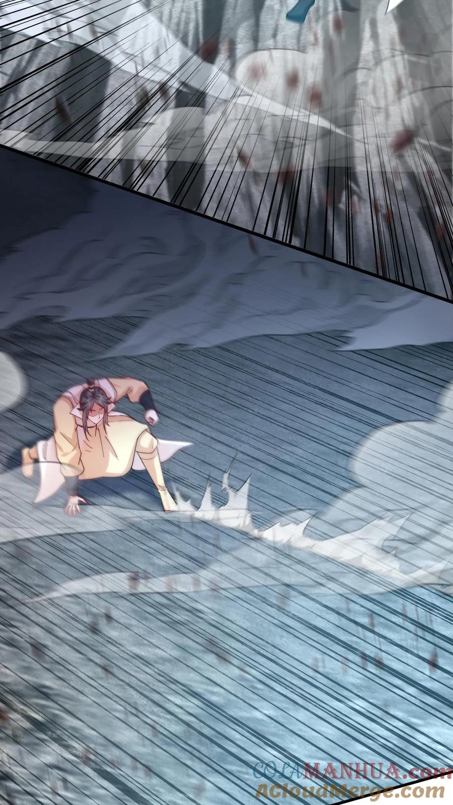 《玄幻，我能无限顿悟》第101话 伴生圣兵 第3页