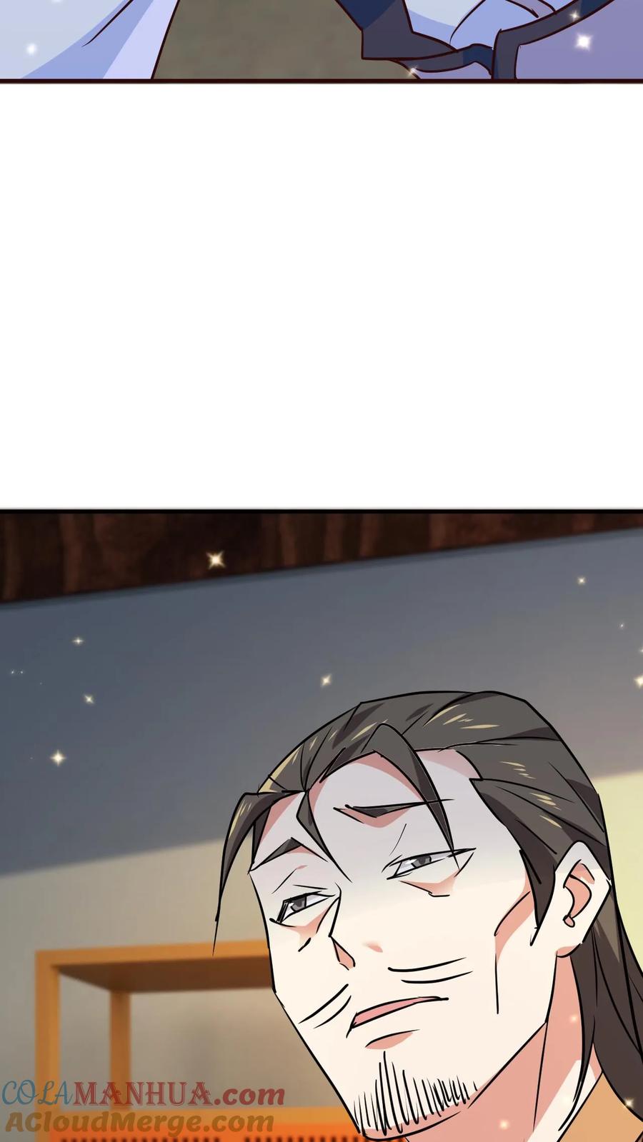 《玄幻，我能无限顿悟》第106话 高手来袭 第9页