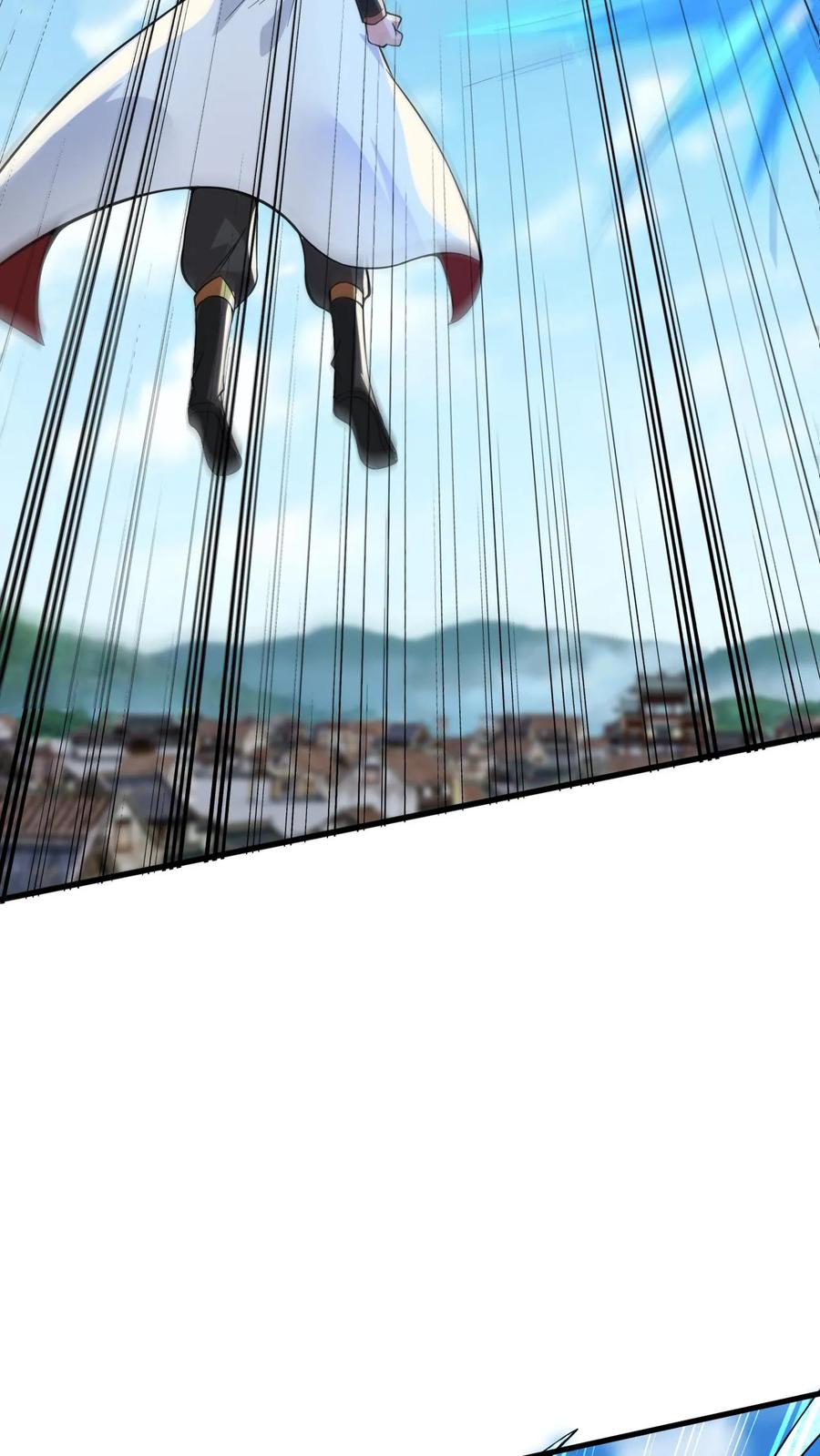《玄幻，我能无限顿悟》第107话 大战神魂 第24页