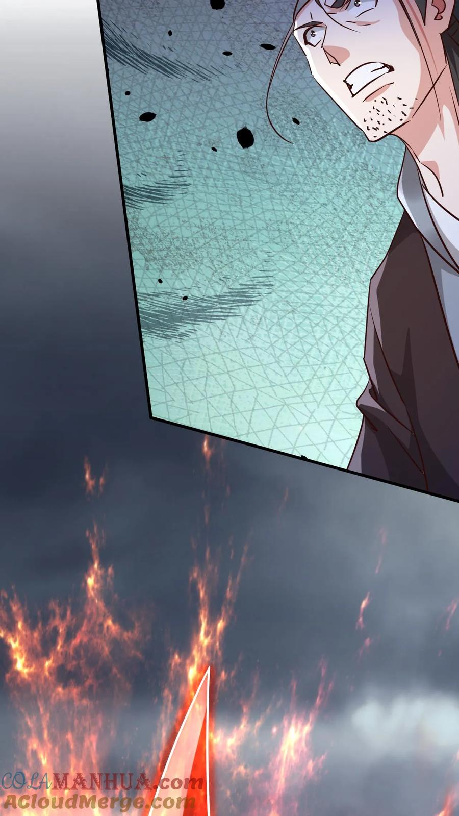《玄幻，我能无限顿悟》第108话 震惊的段德 第29页
