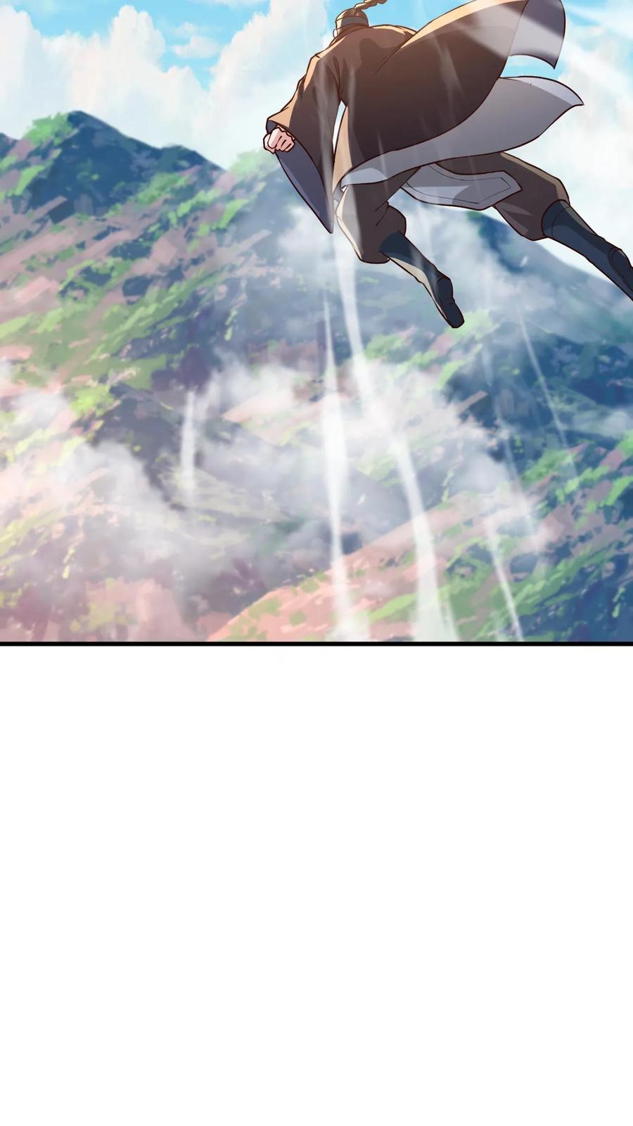 《玄幻，我能无限顿悟》第109话 斩神魂 第30页