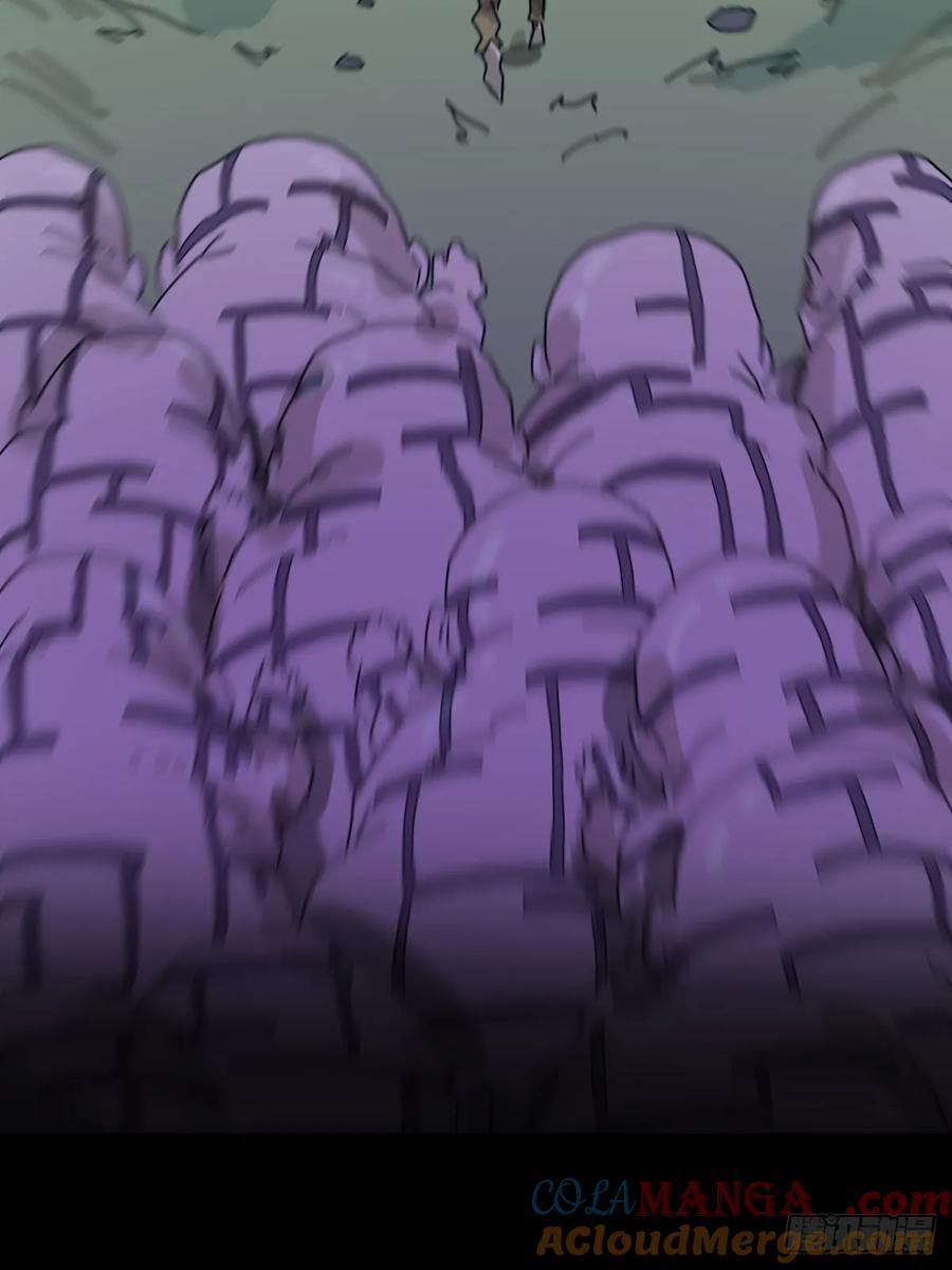 山傀：山神诡录 - 灵堂诡事（十） - 第46张图