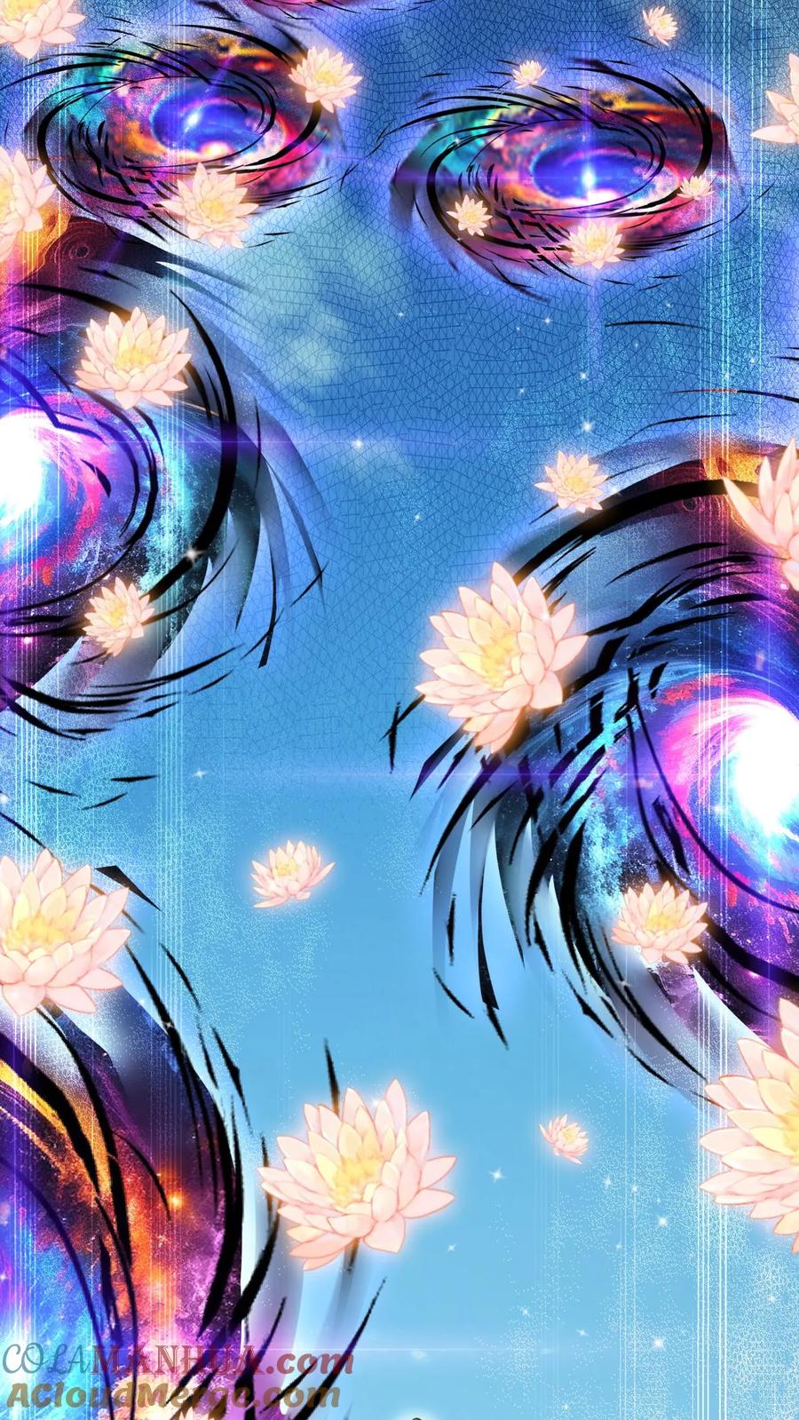 《玄幻，我能无限顿悟》第119话 第十洞天 第21页