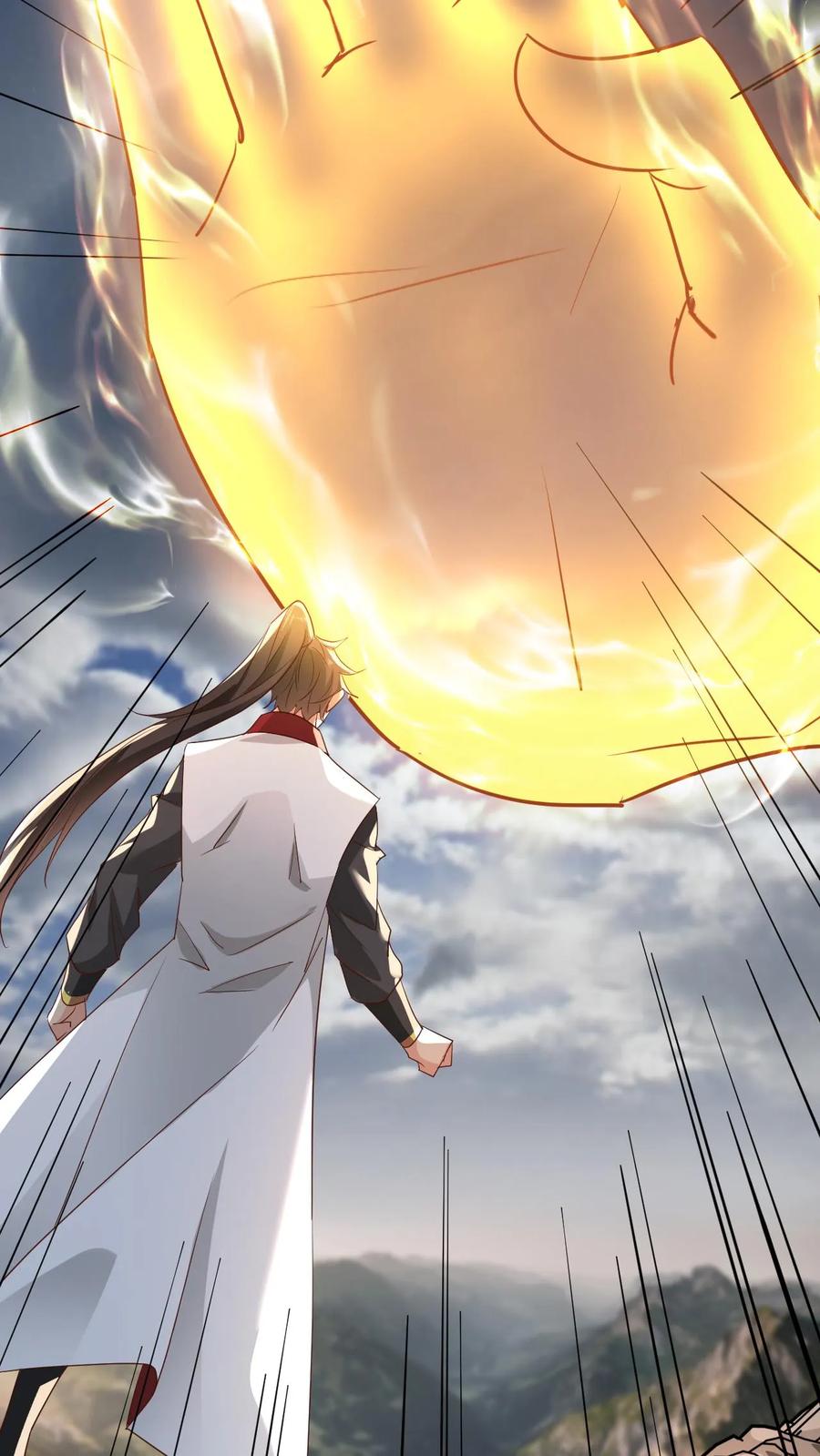 《玄幻，我能无限顿悟》第136话 还能再假点吗 第30页