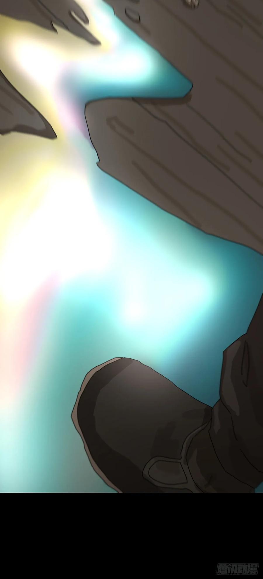 山傀：山神诡录 - 灵堂诡事（十二） - 第32张图