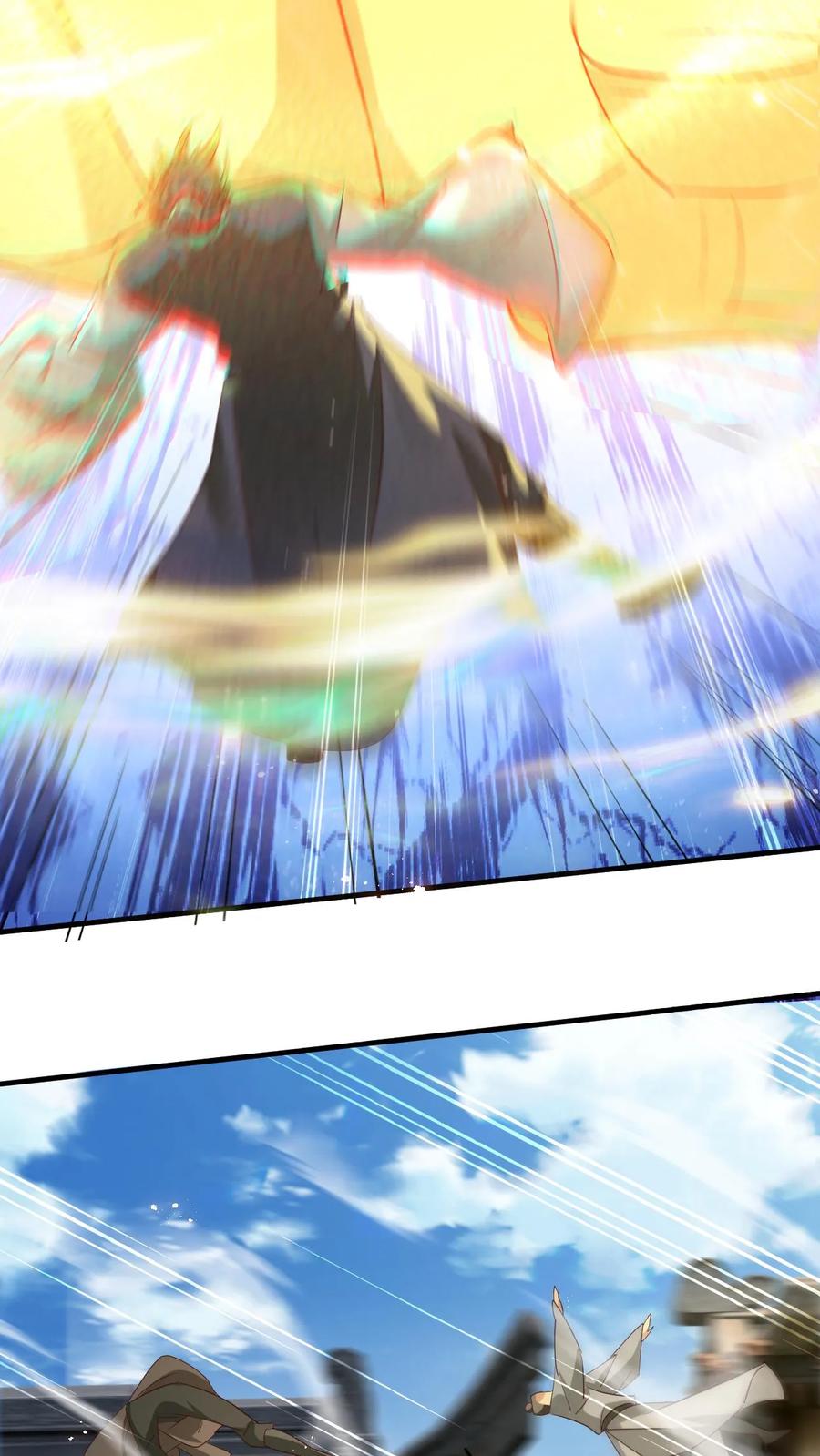《玄幻，我能无限顿悟》第140话 奉陪到底 第20页