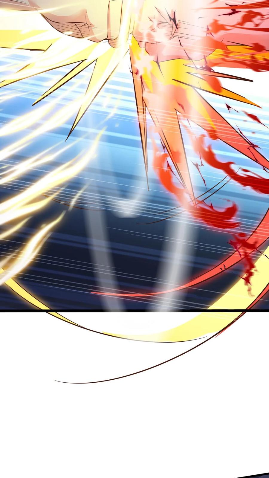 《玄幻，我能无限顿悟》第144话 决战准神子 第16页