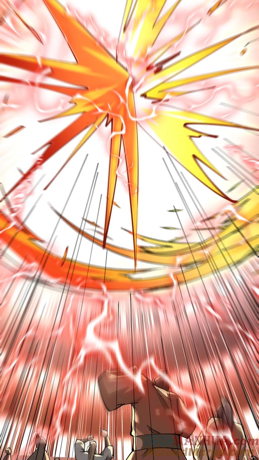《玄幻，我能无限顿悟》第145话 无敌之姿 第24页