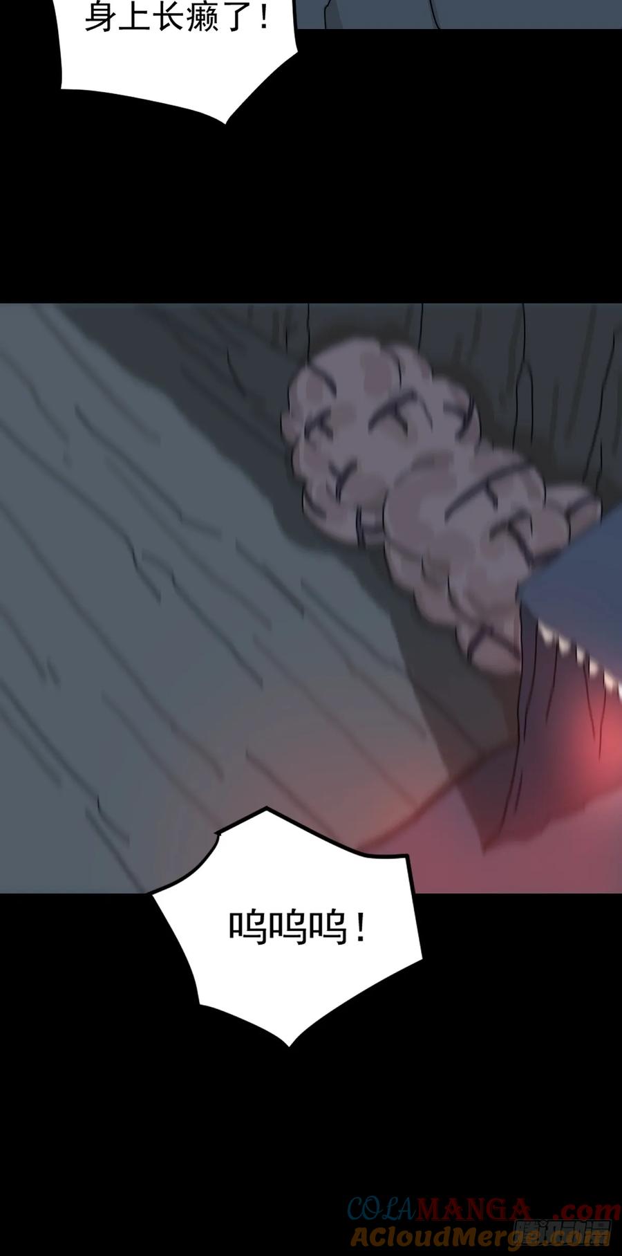 山傀：山神诡录 - 灵堂诡事（十三） - 第29张图