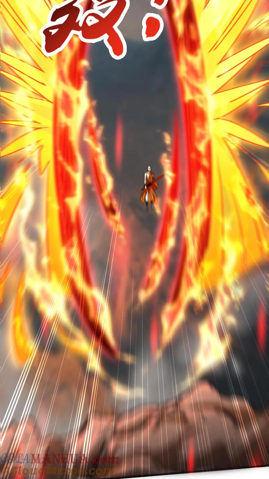 《玄幻，我能无限顿悟》第154话 魔剑凶威 第25页