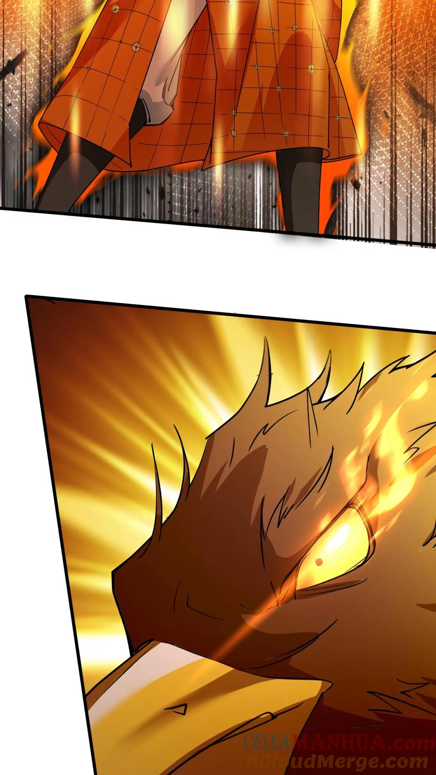 《玄幻，我能无限顿悟》第154话 魔剑凶威 第17页