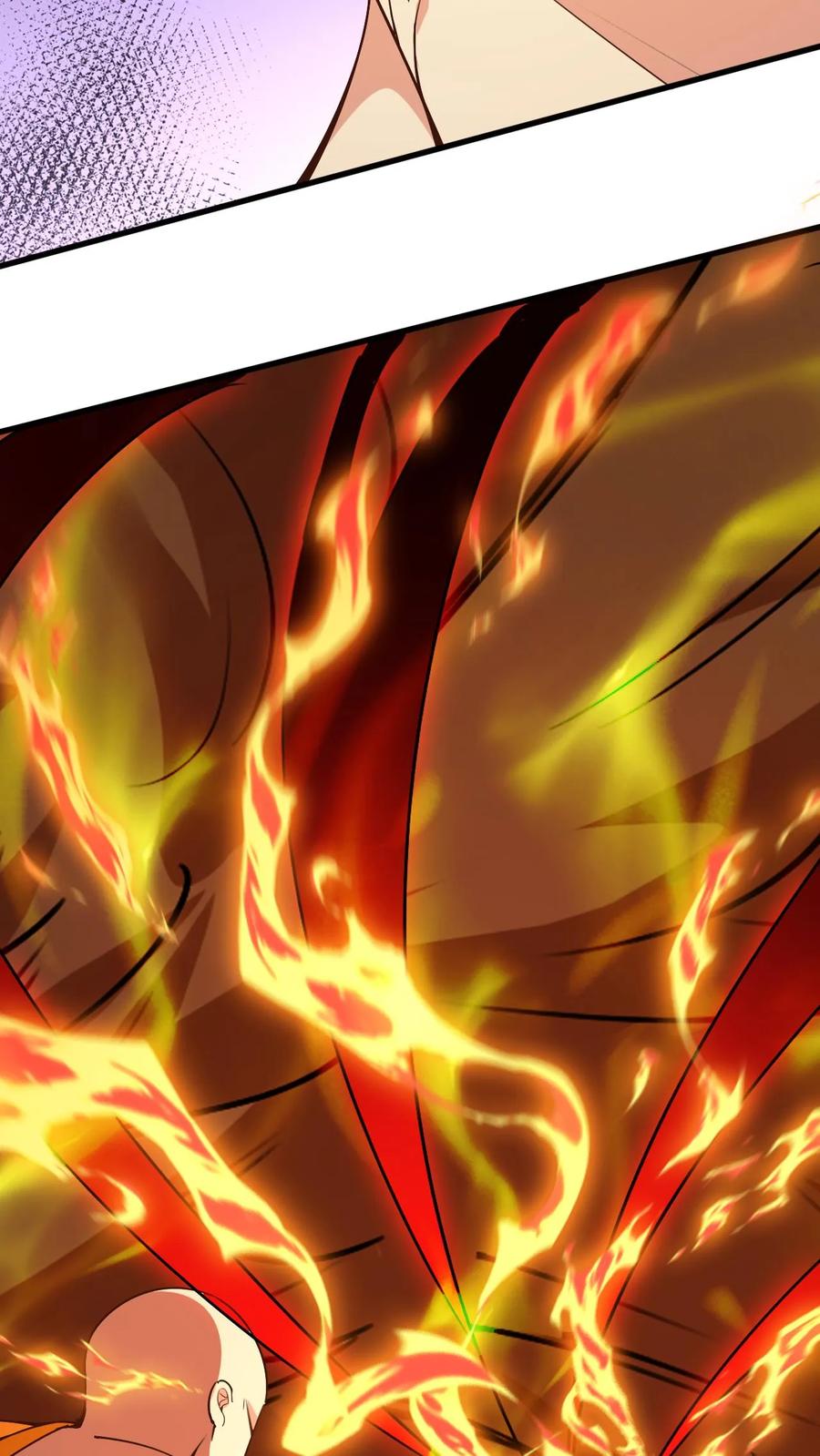 《玄幻，我能无限顿悟》第154话 魔剑凶威 第34页
