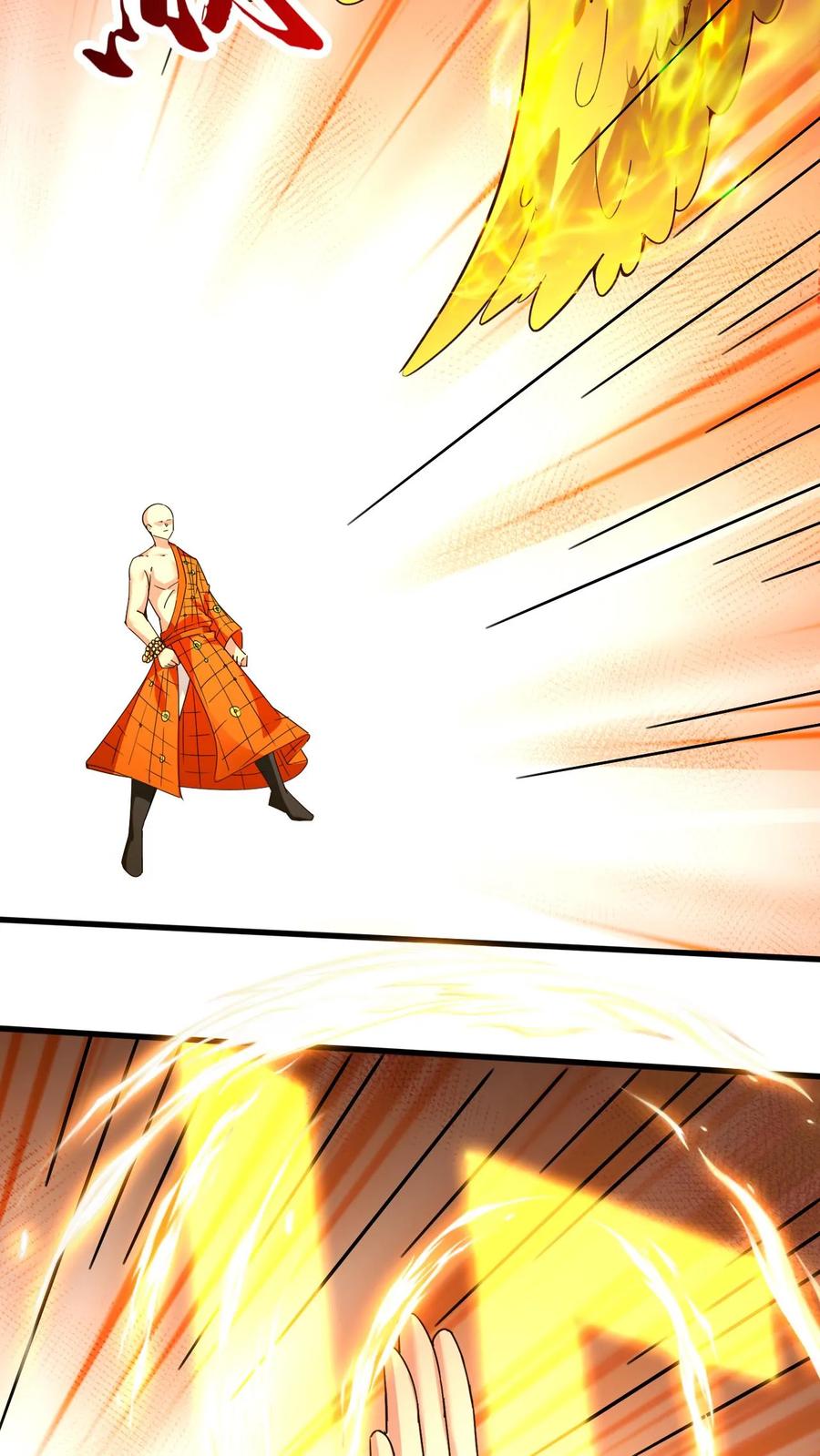 《玄幻，我能无限顿悟》第154话 魔剑凶威 第10页