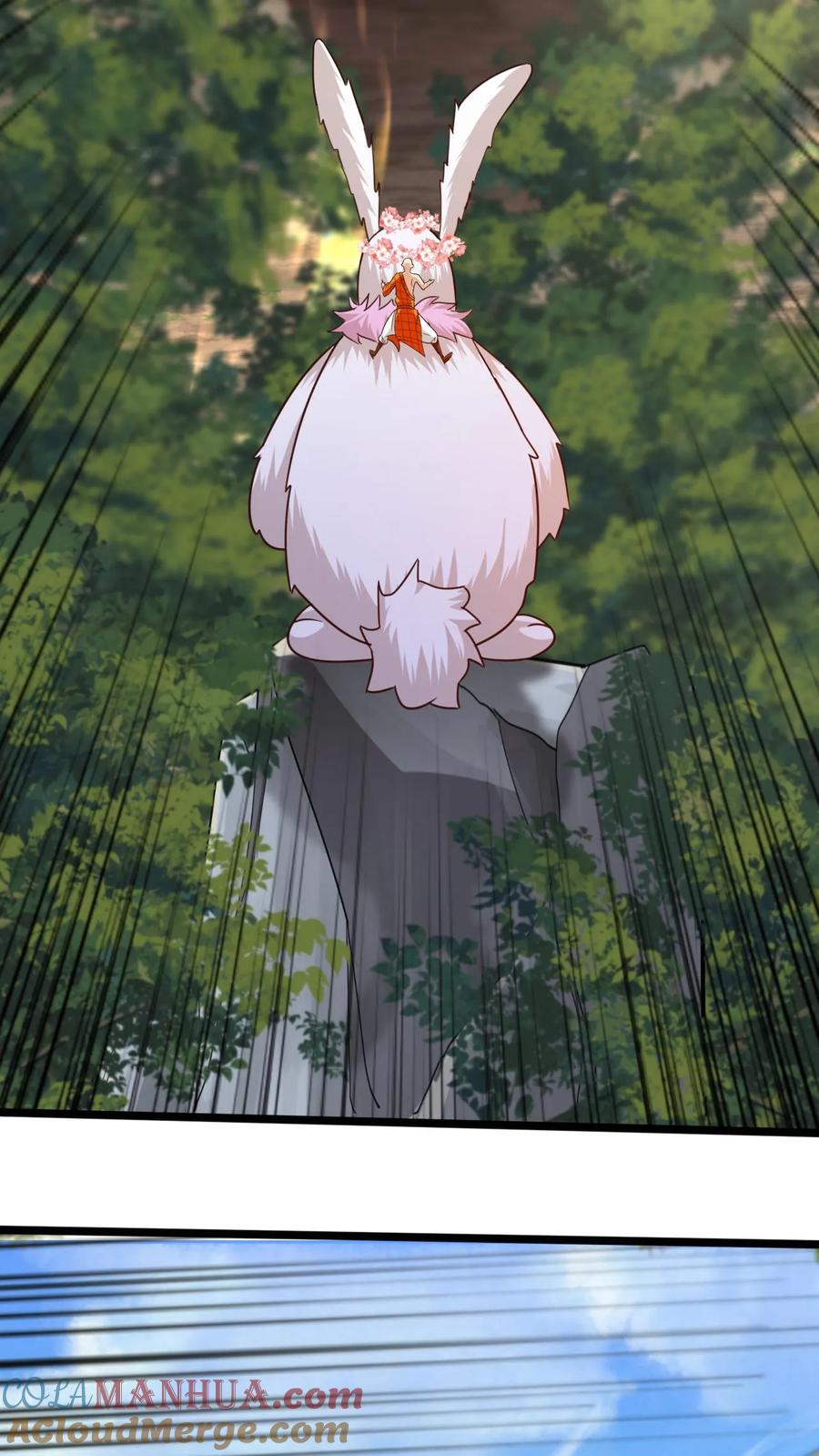 《玄幻，我能无限顿悟》第156话 妖帝大墓 第19页