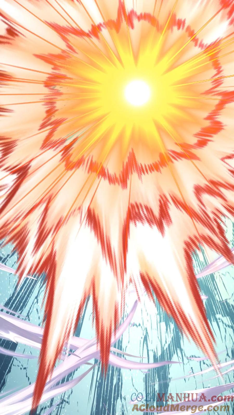 《玄幻，我能无限顿悟》第159话 激斗金翅大鹏 第37页