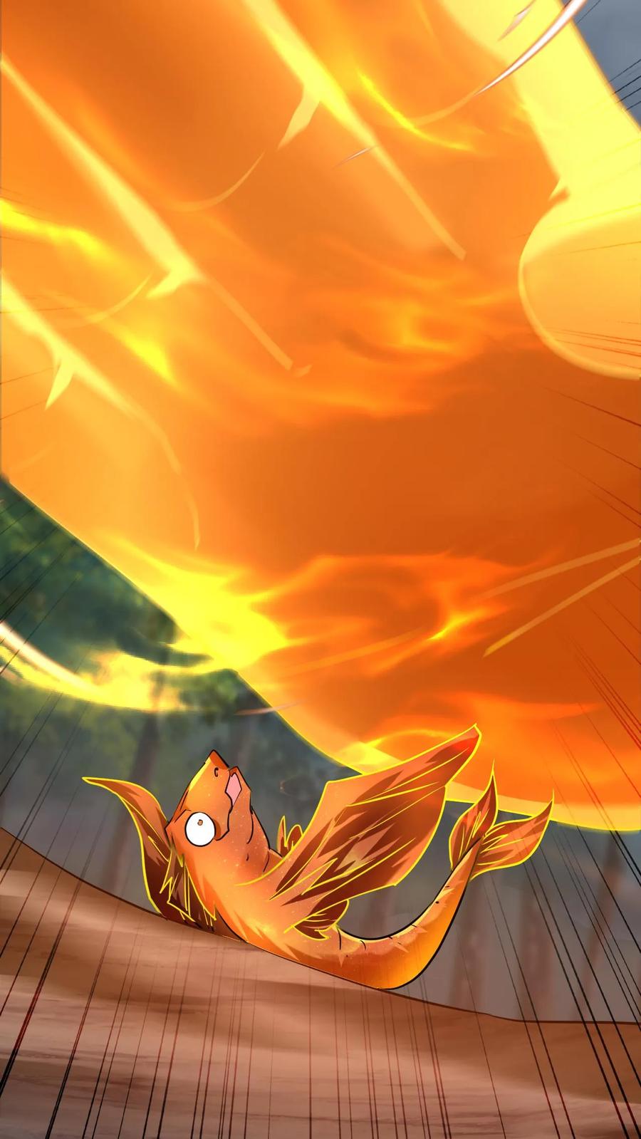 《玄幻，我能无限顿悟》第160话 玩不起 第22页