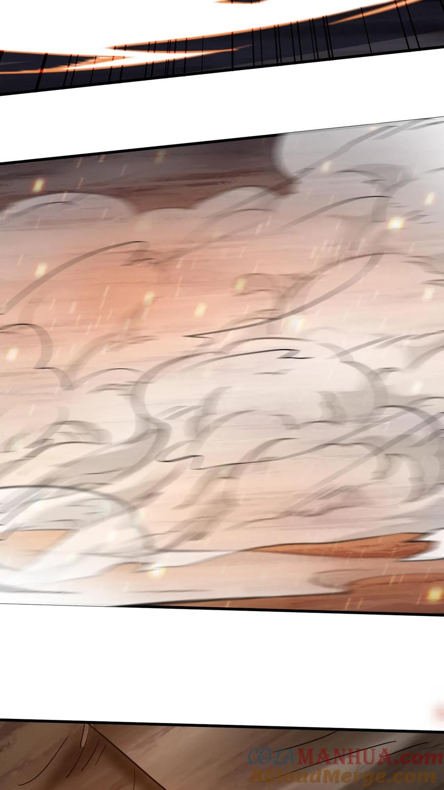 《玄幻，我能无限顿悟》第160话 玩不起 第25页