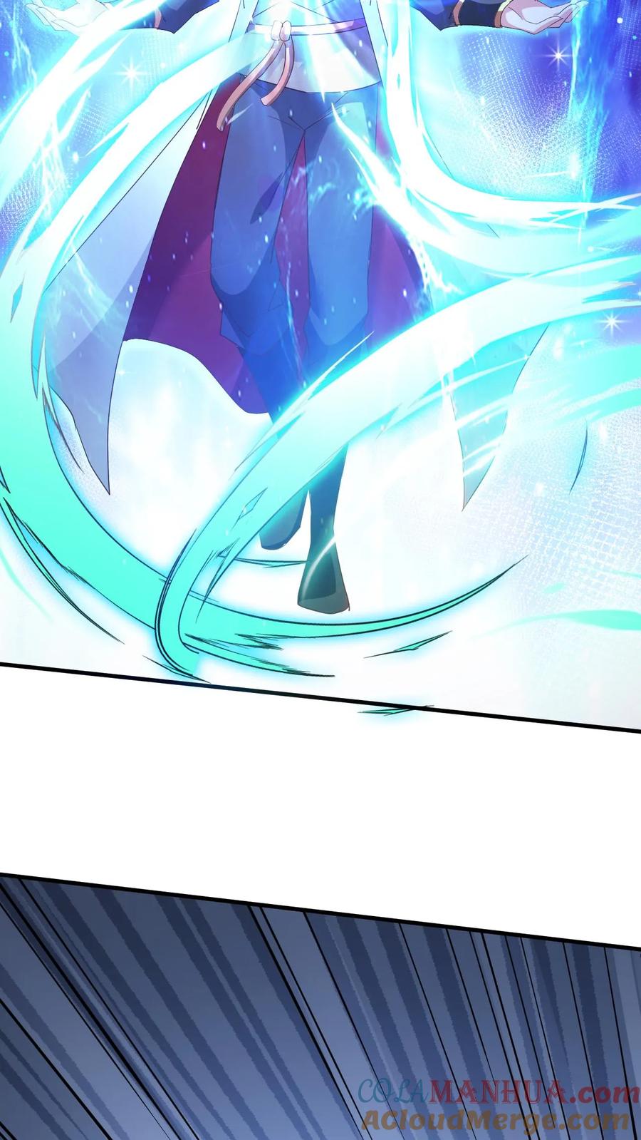 《玄幻，我能无限顿悟》第163话 比试 第29页