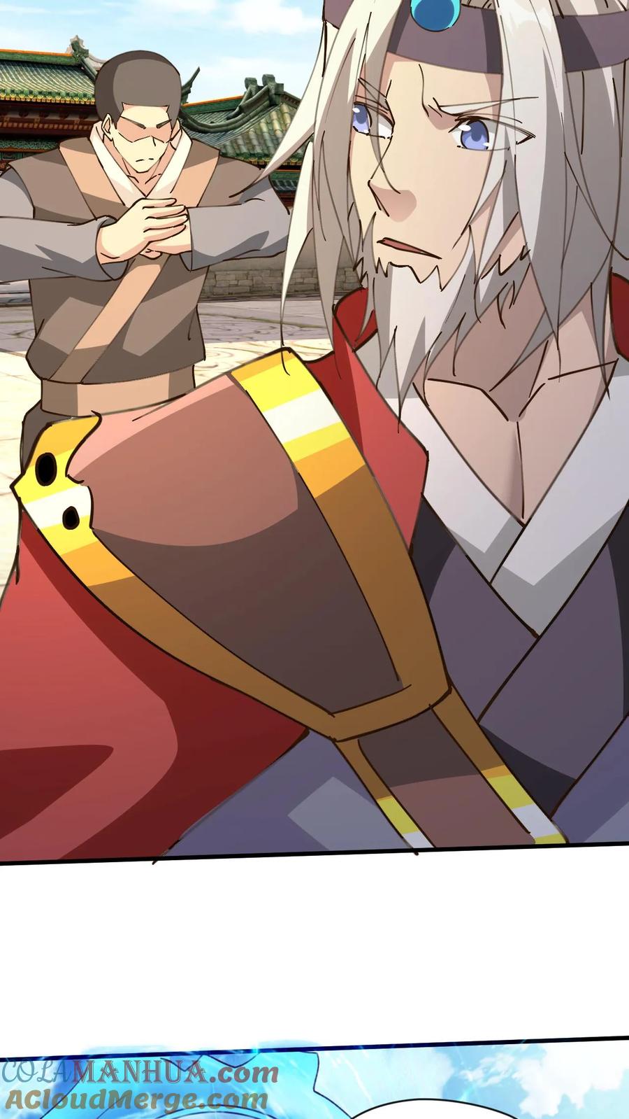 《玄幻，我能无限顿悟》第165话 登顶 第24页
