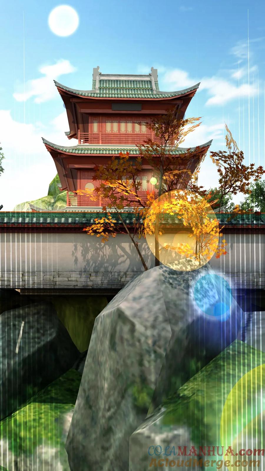 《玄幻，我能无限顿悟》第165话 登顶 第6页