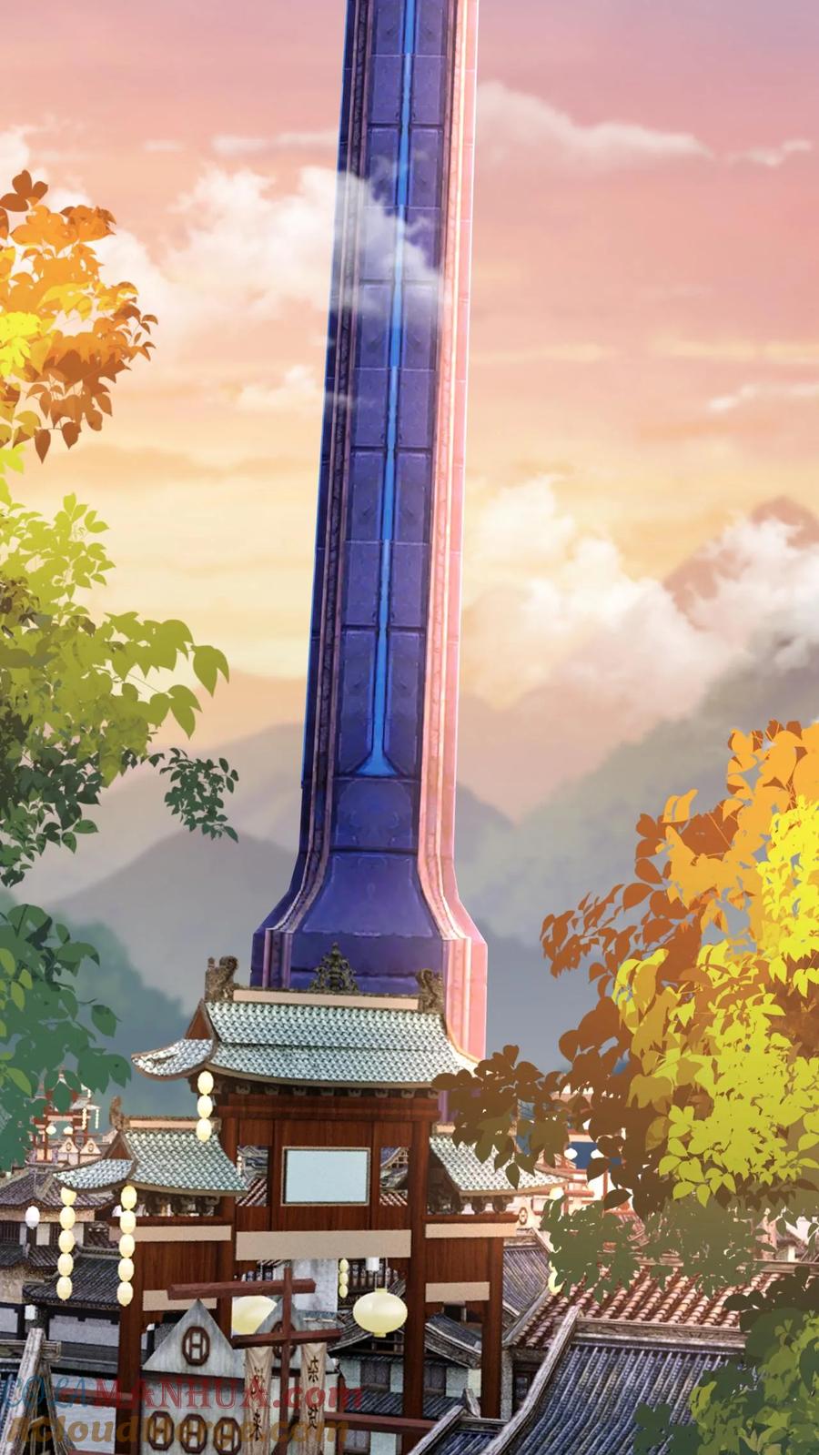 《玄幻，我能无限顿悟》第167话 你算什么东西 第2页