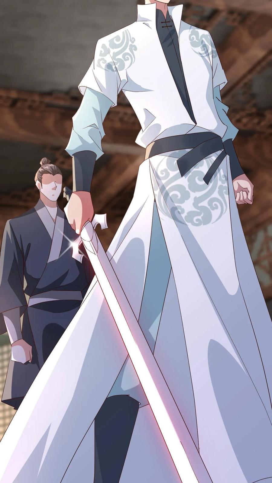 《玄幻，我能无限顿悟》第167话 你算什么东西 第7页