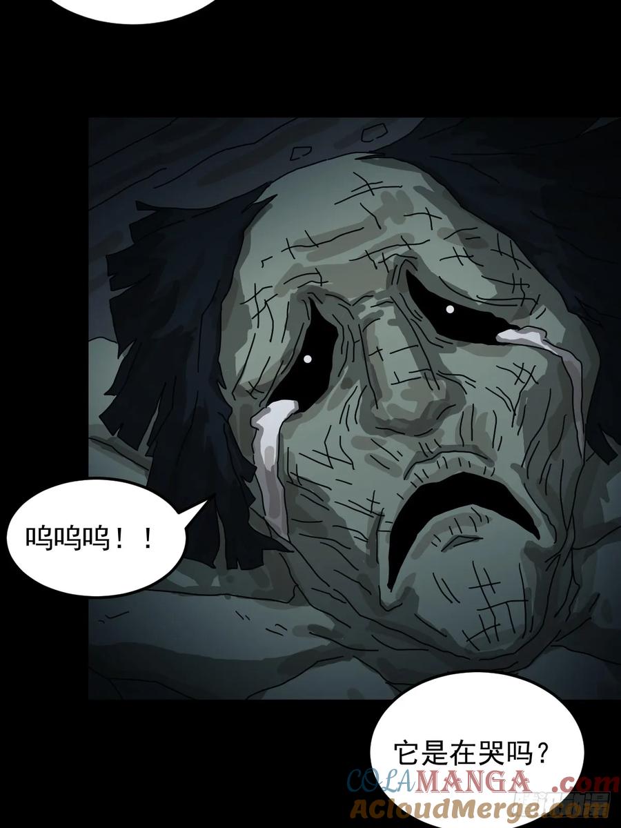 山傀：山神诡录 - 灵堂诡事（十五） - 第17张图