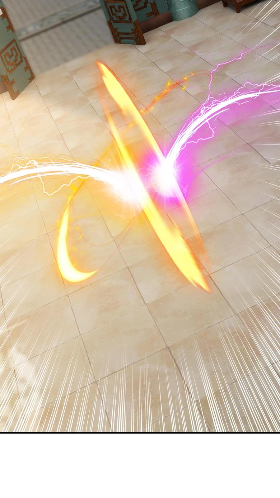 《玄幻，我能无限顿悟》第15话 大战闪电体 第33页