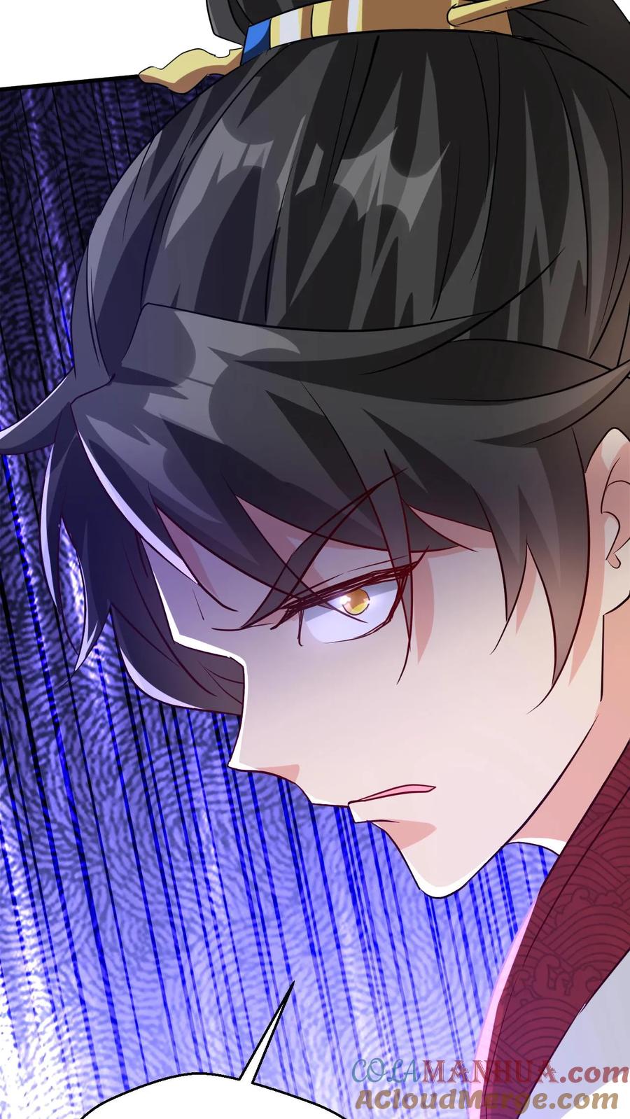 《玄幻，我能无限顿悟》第168话 偷袭 第31页