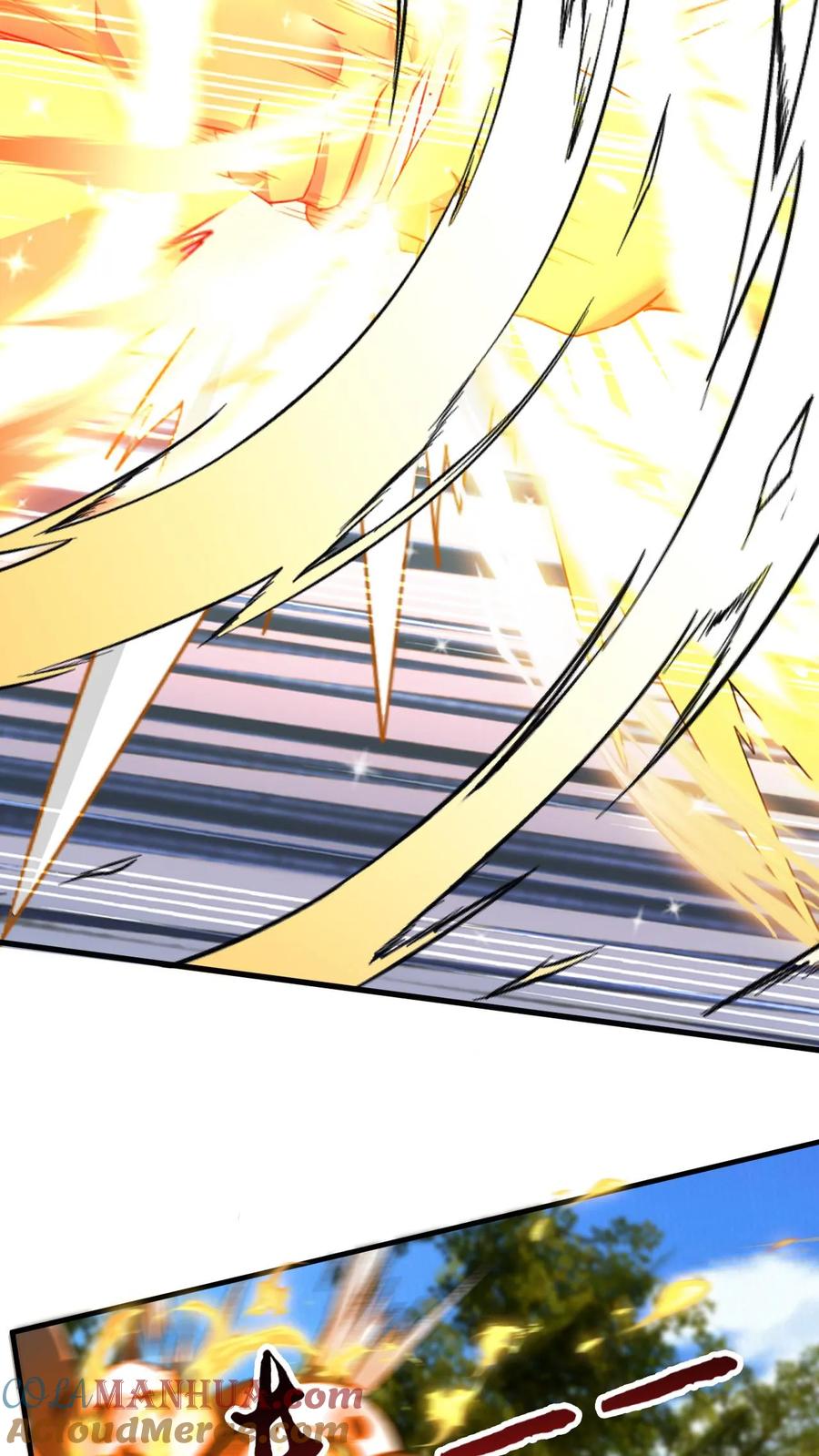 《玄幻，我能无限顿悟》第171话 以剑会酒 第15页