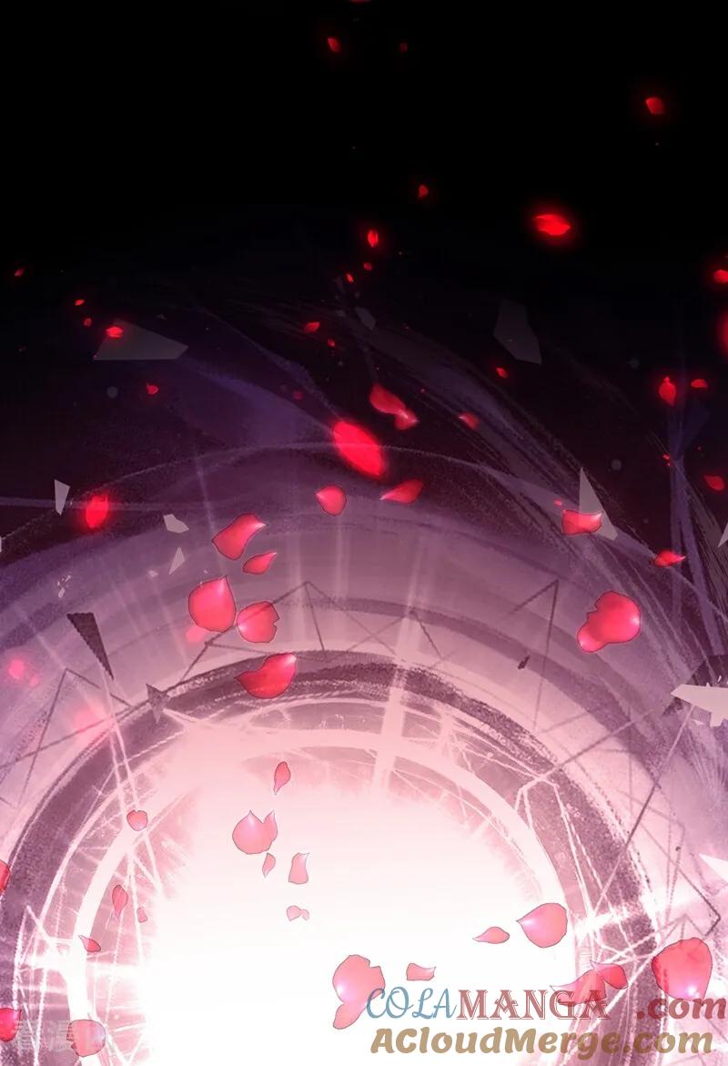 《快穿系统：反派大佬不好惹》第173话 你不要离开我！ 第31页