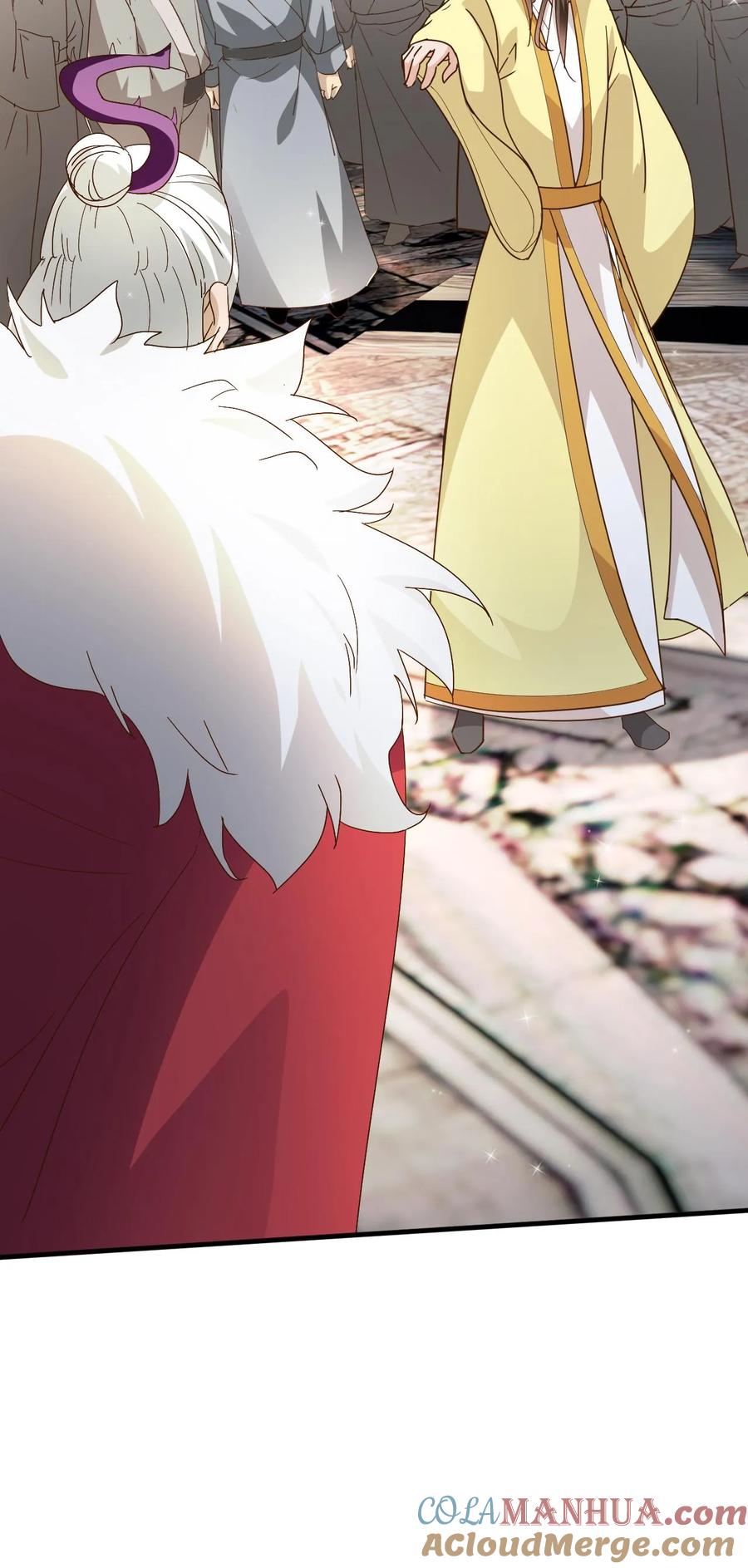 《玄幻，我能无限顿悟》第187话 不依不饶 第25页