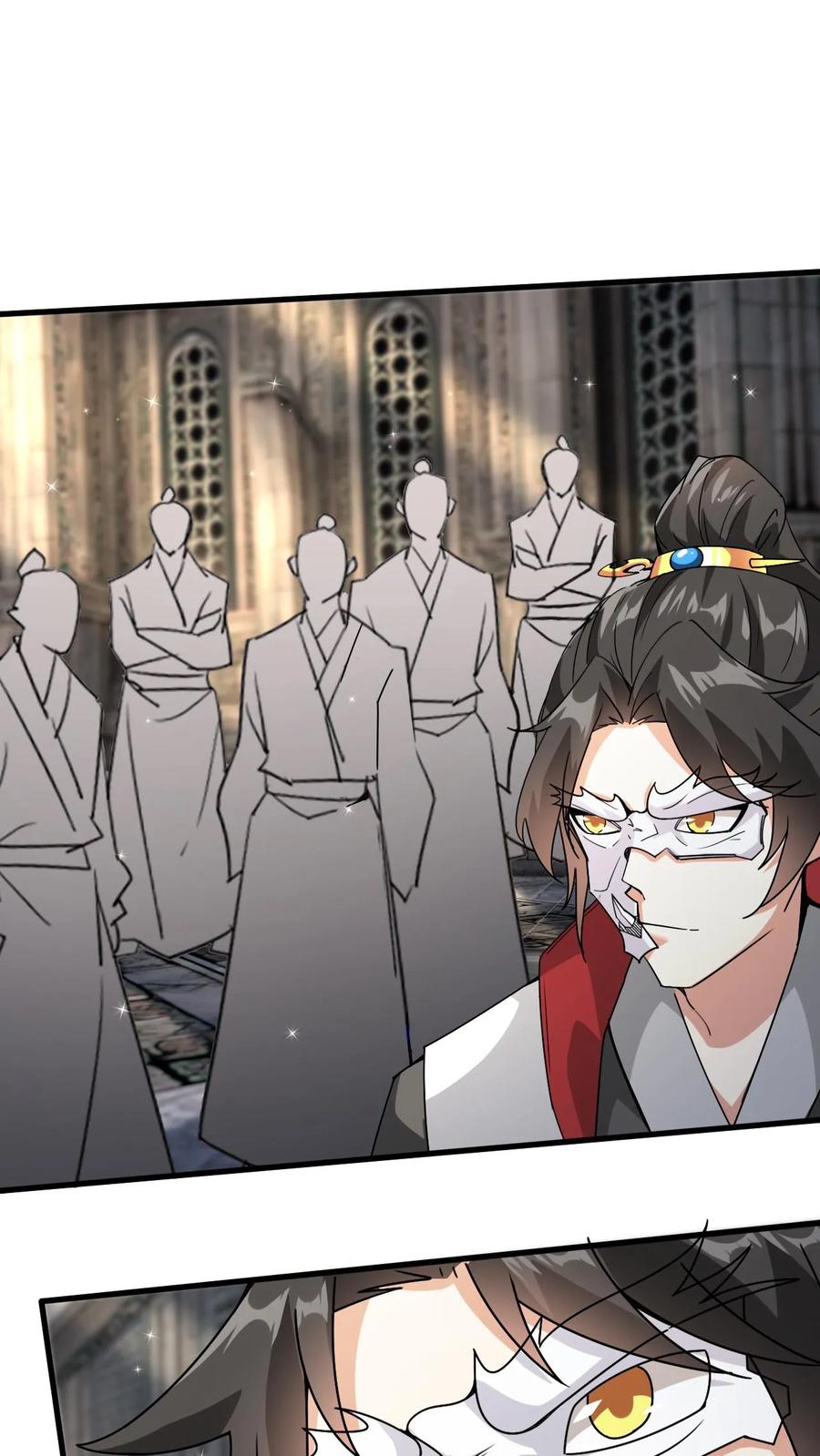 《玄幻，我能无限顿悟》第188话 天外飞仙 第2页