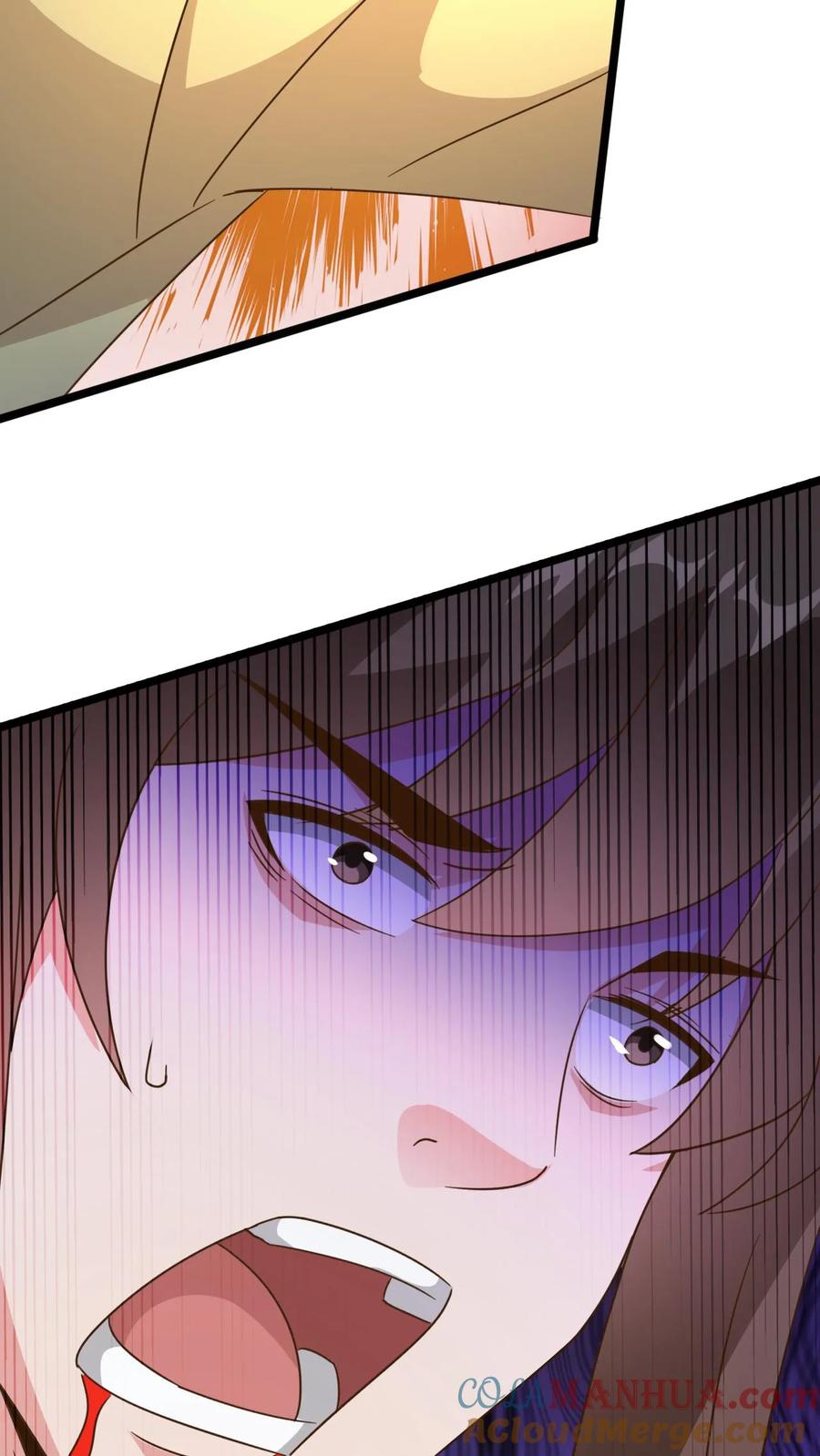 《玄幻，我能无限顿悟》第189话 装逼的下场 第27页