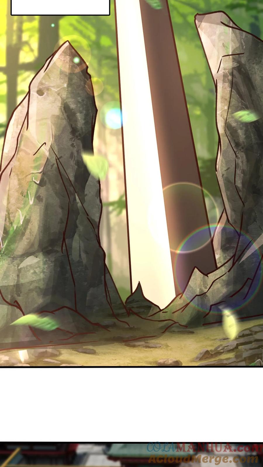 《玄幻，我能无限顿悟》第190话 憋出内伤 第20页