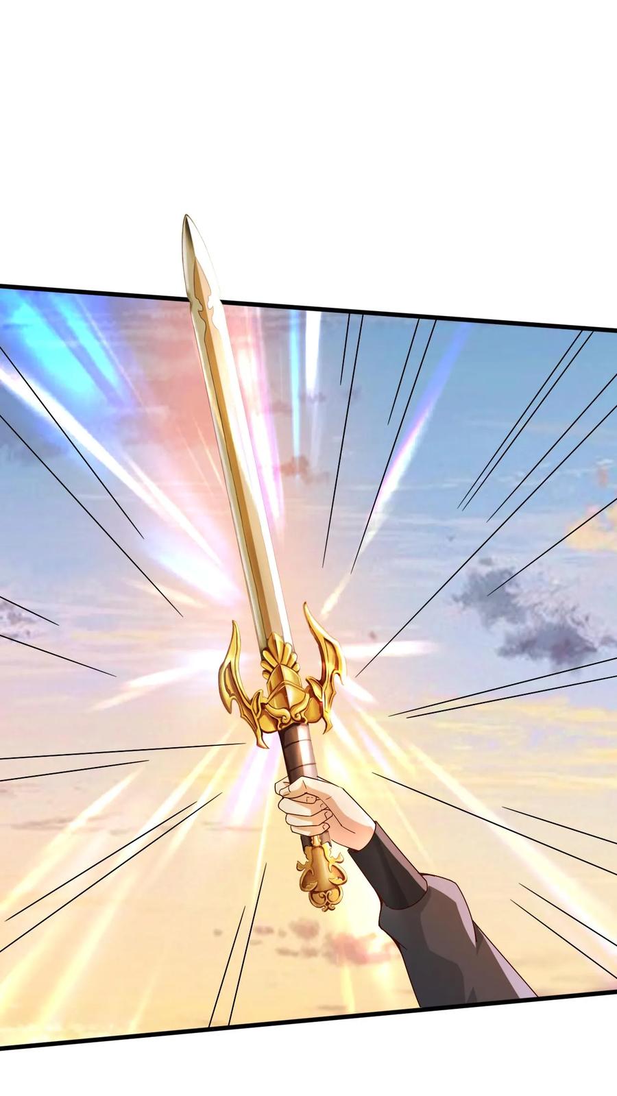 《玄幻，我能无限顿悟》第204话 开始铸就混沌体 第2页