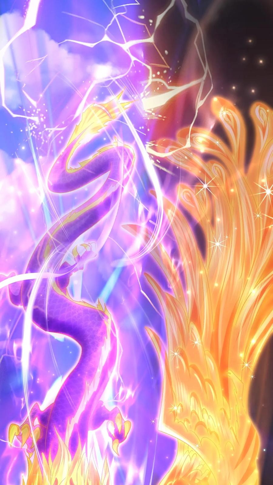 《玄幻，我能无限顿悟》第206话 是个狠人 第2页