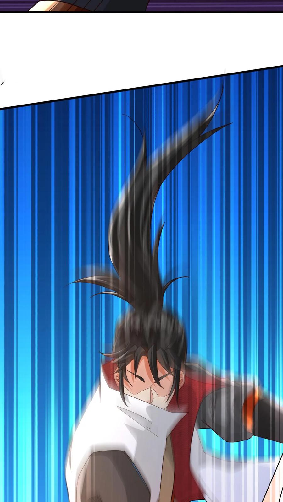 《玄幻，我能无限顿悟》第19话 挑战幻魔塔 第28页
