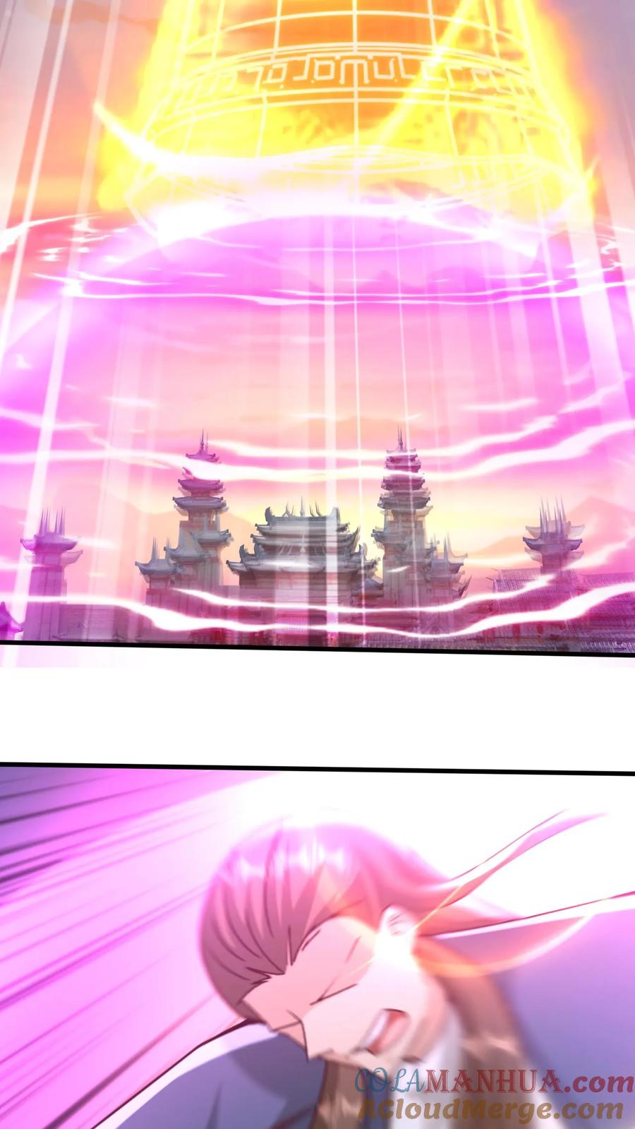 《玄幻，我能无限顿悟》第212话 打上门去 第19页